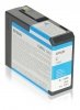 Tusz EPSON C13T580200. cyan. 80ml. Epson Stylus Pro 3800 C13T580200